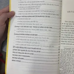 LƯỢC SỬ NHÂN HỌC - FLORENCE WEBER 706686