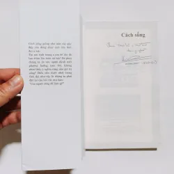 Cách Sống - Từ Bình Thường Trở Nên Phi Thường 961440