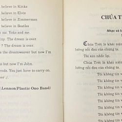 Trang Cuối Đời - John Lennon 521315