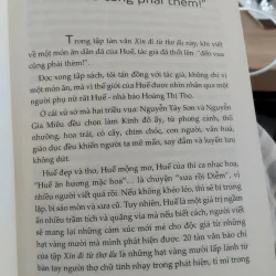 Tác phẩm "Huế, xin đi từ thơ ấu" của nhà báo Hoàng Thị Thọ 997417