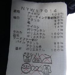 The North Face Áo khoác 641526