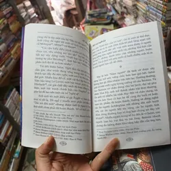 Hoa Từng Mùa- A. Maurois 693010