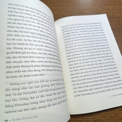 Tuy hai mà một Fyodor Dostoevsky 418043