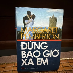 Đừng bao giờ xa em - Margarer Pemberton