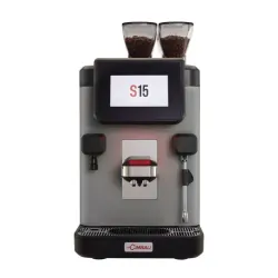 🔥 Cimbali S15 CP10 MilkPS – Espresso chuẩn Ý, bọt sữa mịn như mây! 735447