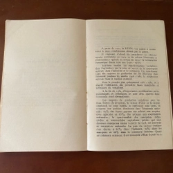 Etudes Vietnamiennes: Politique economique et Guerre de liberation nationale 473725