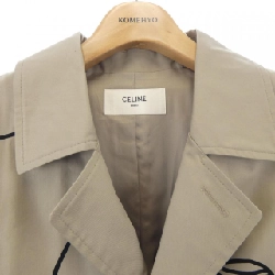 セリーヌ CELINE 2M822460Q Áo khoác - Hàng hiệu Authentic 901416