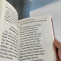 Phật thuyết Đại thừa Vô lượng Thọ Trang Nghiêm Thanh Tịnh Bình Đẳng Giác Kinh - Ngài Hạ L 607734