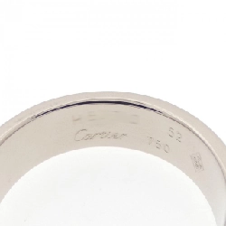 Nhẫn Cartier Love - Hàng hiệu Authentic 840059