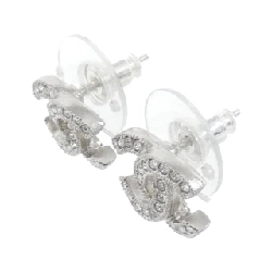 【Sản phẩm chưa sử dụng】Bông tai Chanel ABE100 625422