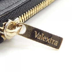 Ví đựng thẻ và tiền xu VALEXTRA - Hàng hiệu Authentic 831025