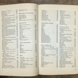 English Duden - A Pictorial Dictionary 1960s (Sách Hiếm/Sưu Tầm) 737243