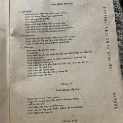 Vì sinh vật học thú y - Nguyễn Vĩnh Phước - hơn 400 trang khổ lớn  1009216