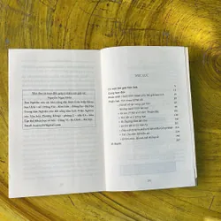 COMBO MỘT THẾ GIỚI KHÁC & NHÀ NGOẠI CẢM PHAN THỊ BÍCH HẰNG 735779