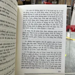 TƯ TƯỞNG PHẬT GIÁO VIỆT NAM - NGUYỄN DUY HINH 720391