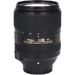 Ống kính AF-S DX 18-300mm F3.5-6.3G VR - Hàng hiệu Authentic