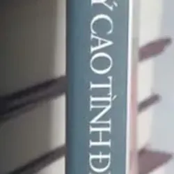 Ý Cao Tình Đẹp - Nguyễn Hiến Lê 733753