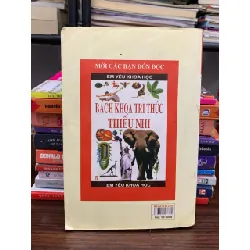 Mười vạn câu hỏi vì sao?- Đức Thành 604300