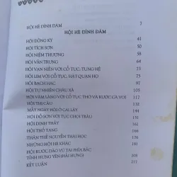 NẾP CŨ HỘI HÈ ĐÌNH ĐÁM (QUYỂN HẠ) - TOAN ÁNH 1022265