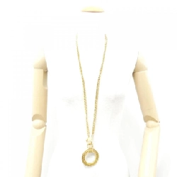 【Vintage】Dây chuyền Chanel 624232