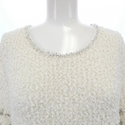 Chanel CHANEL P58963K07730 Đầm - Hàng hiệu Chính hãng 814975