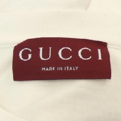 Áo thun GUCCI - Hàng hiệu Authentic 898291