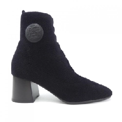 【Khuyến mãi】Giày bốt HERMES