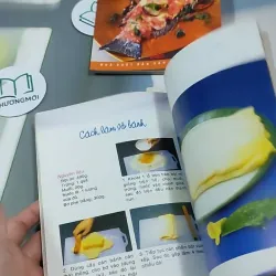 Combo Ẩm Thực:Thức Uống Làm Đẹp, 28 Món Bánh Ngon, Nấu Ăn Kiểu Thái Lan 727321