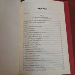 ĐẠI BÁCH KHOA KỲ TÍCH VĂN MINH NHÂN LOẠI - TRẦN GIANG SƠN 1033260
