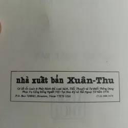 (nhà xuất bản Xuân- Thu) Chuyện tình- Erich Segal 558620