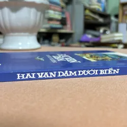 Hai vạn dặm dưới biển 🌊 714080