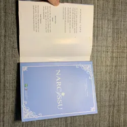 NARCISSU - KATAOKA TOMO 709155