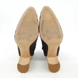 Giày bốt MANOLO BLAHNIK 656864