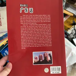 Học nói tiếng quảng đông 784242