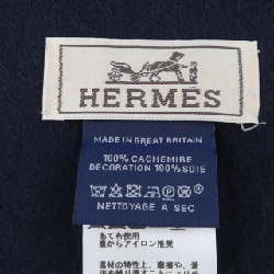 Khăn quàng cổ HERMES 394801T - Hàng hiệu Chính hãng 891414