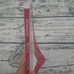 Sách Thông điệp yêu thương .I Love You - song ngữ Anh Việt.  Nhã Nam tuyển chọn 693028