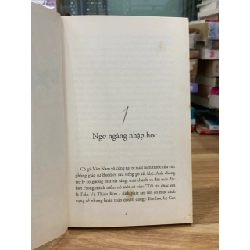 Oxford thương yêu - Dương thuỵ 750644