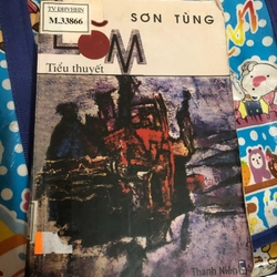 lõm sơn tùng