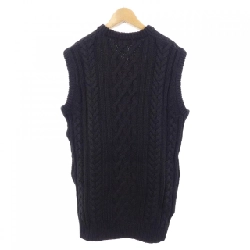 ザニューハウス THE NEWHOUSE Áo gile - Hàng hiệu Authentic 775009