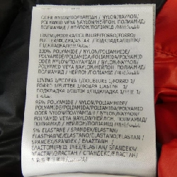 MONCLER GRENOBLE CANMORE Áo khoác lông - Hàng hiệu Authentic 881175