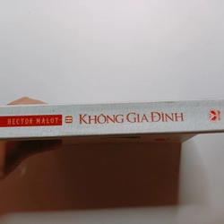 Không Gia Đình 358083