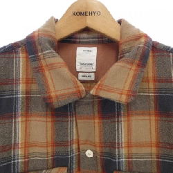 Áo sơ mi VISVIM 0122205011010 - Hàng hiệu Authentic 896914