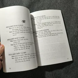 Cẩm Nang Chính Tả & Từ Ngữ Hán-Việt - Nguyễn Trọng Lượng (sưu tầm & biên soạn) 697707