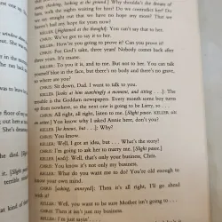 ALL MY SONS (TẤT CẢ CON TRAI CỦA TÔI) - ARTHUR MILLER 763813