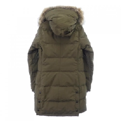 Áo khoác lông vũ MACKENZIE của CANADA GOOSE 2302JL - Hàng hiệu Chính hãng 822331