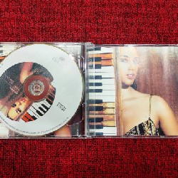 ALBUM ALICIA KEYS 7014