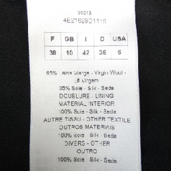 CHRISTIAN DIOR 4E21629D1115 Váy 645934