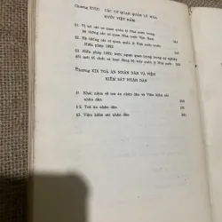 LUẬT NHÀ NƯỚC VIỆT NAM - TRƯỜNG ĐẠI HỌC TỔNG HỢP HÀ NỘI - KHOA LUẬT 565341
