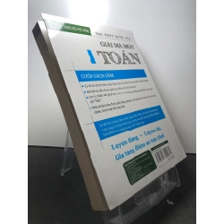 Thi THPT Quốc gia Giải mã môn Toán 22 đề luyện thi chuẩn cấu trúc bộ 2019 mới 90% bẩn nhẹ Trần Công Diêu HPB2108 GIÁO TRÌNH, CHUYÊN MÔN 223087