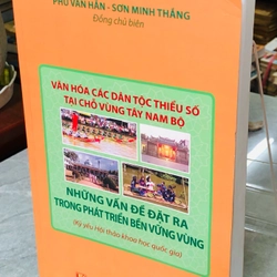 Văn hoá các dân tộc thiểu số tại vùng tây nam bộ 382949